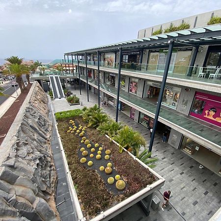 Adeje, Calle El Horno Lägenhet Costa Adeje  Exteriör bild