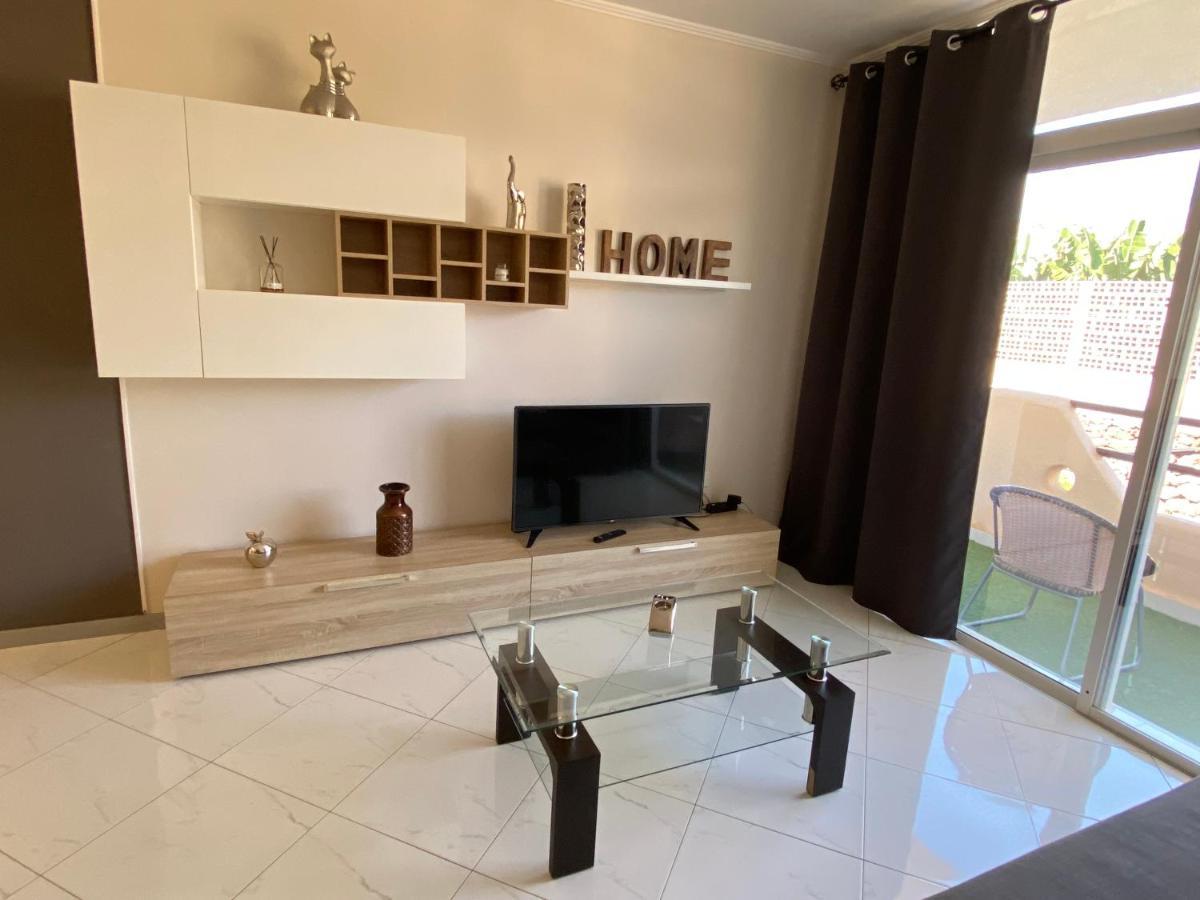 Adeje, Calle El Horno Lägenhet Costa Adeje  Exteriör bild