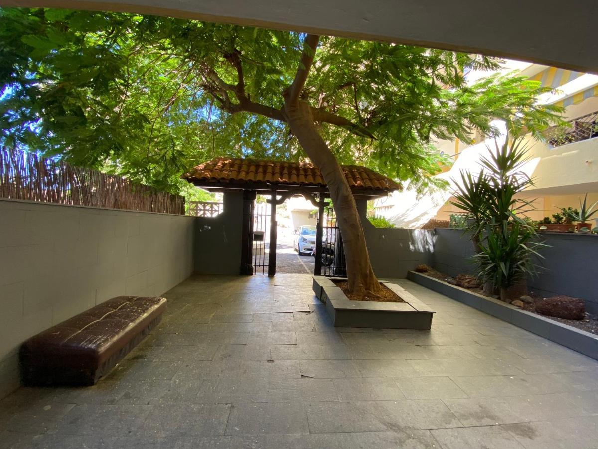 Adeje, Calle El Horno Lägenhet Costa Adeje  Exteriör bild