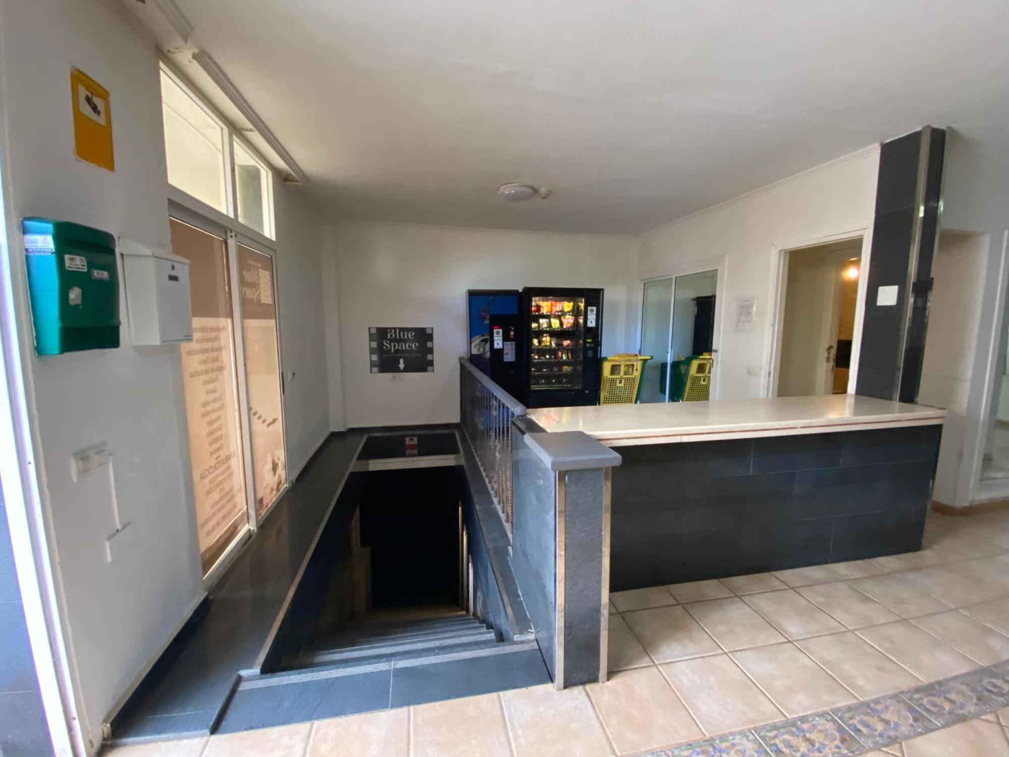 Adeje, Calle El Horno Lägenhet Costa Adeje  Exteriör bild